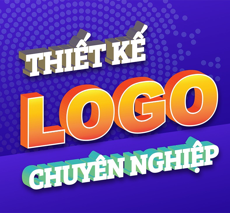 Thiết Kế Logo