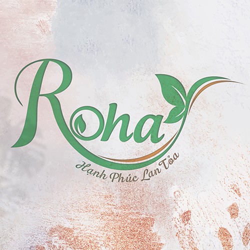 Logo ROHA