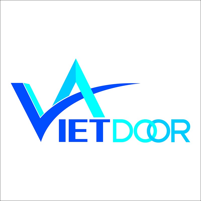 LOGO VIỆT Á DOOR