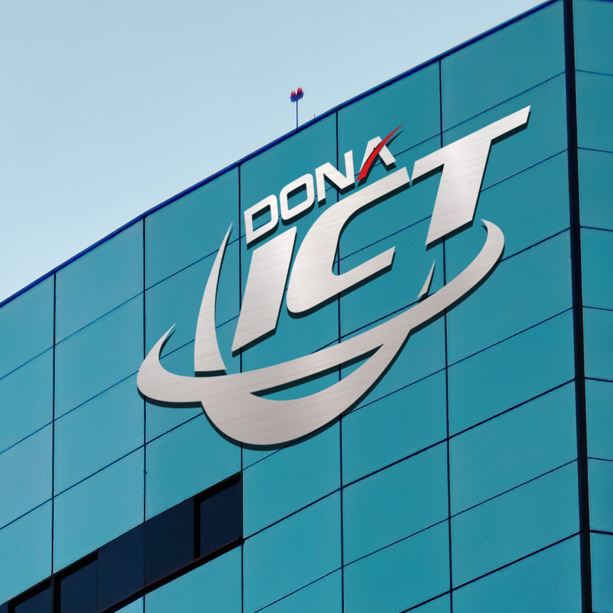 DONA ICT