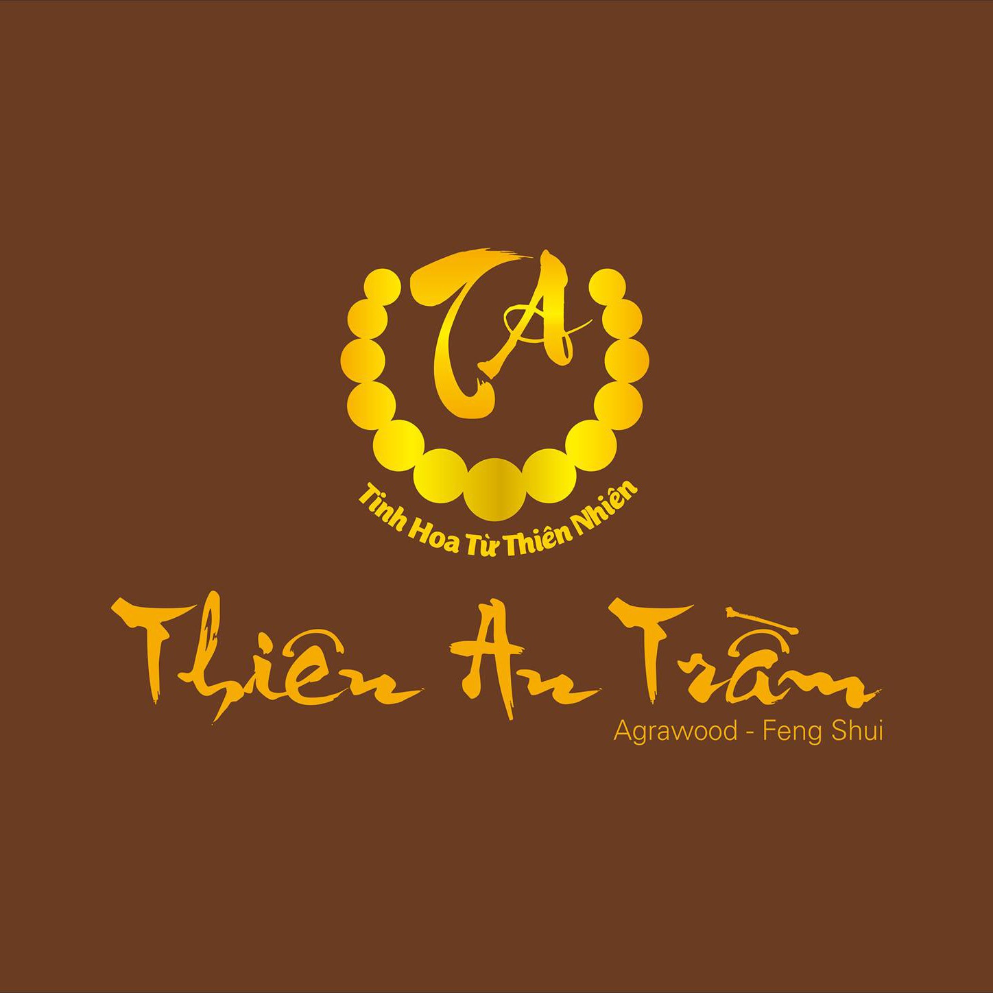 THIÊN AN TRẦM