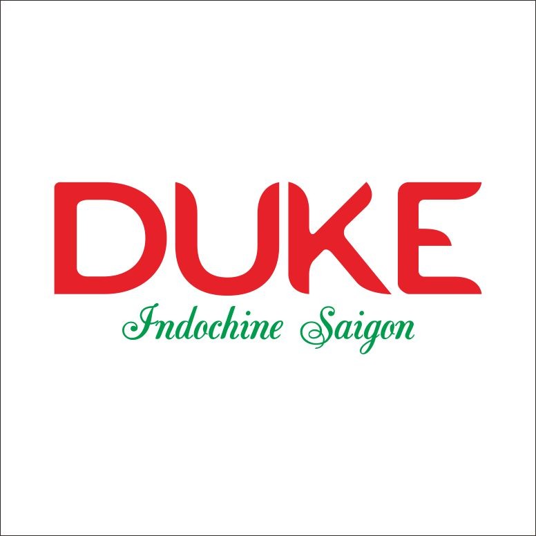 THIẾT KẾ LOGO THƯƠNG HIỆU DUKE