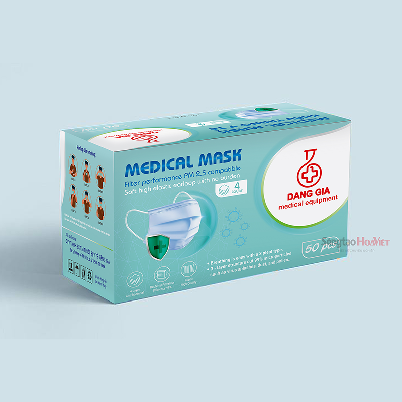 MEDICAL MASK