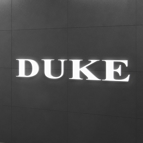 DUKE - FASHION JEAN