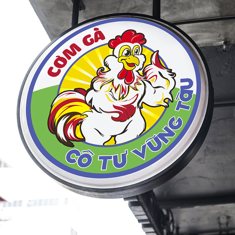 CƠM GÀ CÔ TƯ VŨNG TÀU